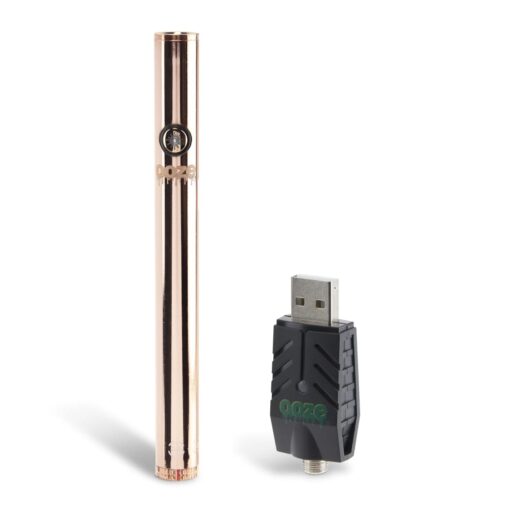 Ooze Twist Slim Pen 2.0 510 Thread Vaporizer Battery - Image 56