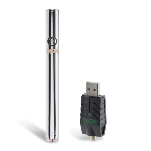 Ooze Twist Slim Pen 2.0 510 Thread Vaporizer Battery - Image 63