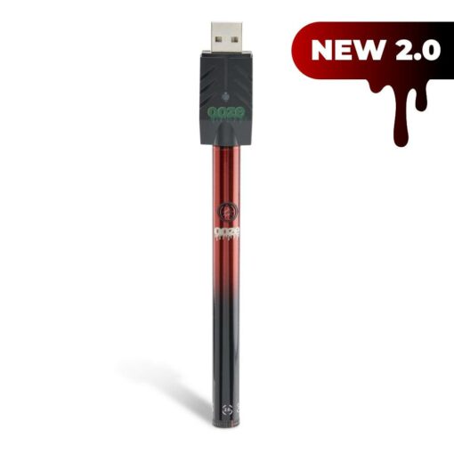 Ooze Twist Slim Pen 2.0 510 Thread Vaporizer Battery - Image 64