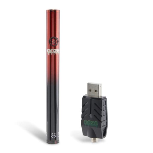 Ooze Twist Slim Pen 2.0 510 Thread Vaporizer Battery - Image 66