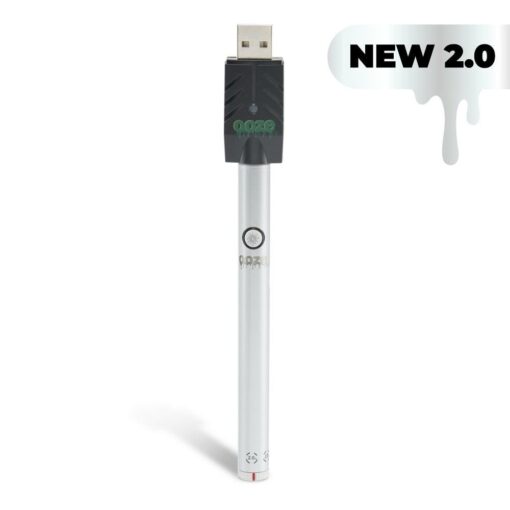 Ooze Twist Slim Pen 2.0 510 Thread Vaporizer Battery - Image 70