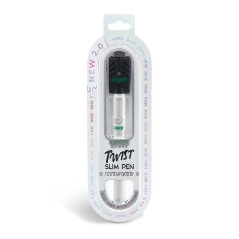 Ooze Twist Slim Pen 2.0 510 Thread Vaporizer Battery - Image 71