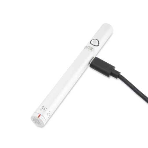 Ooze Twist Slim Pen 2.0 510 Thread Vaporizer Battery - Image 72