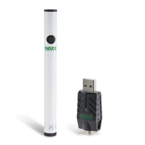 Ooze Twist Slim Pen 2.0 510 Thread Vaporizer Battery - Image 80