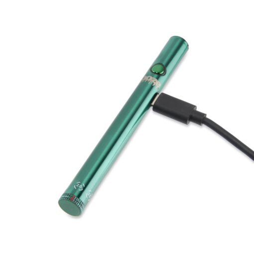 Ooze Twist Slim Pen 2.0 510 Thread Vaporizer Battery - Image 84