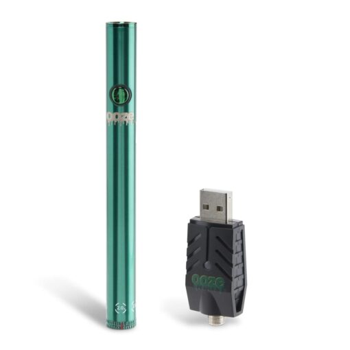 Ooze Twist Slim Pen 2.0 510 Thread Vaporizer Battery - Image 86
