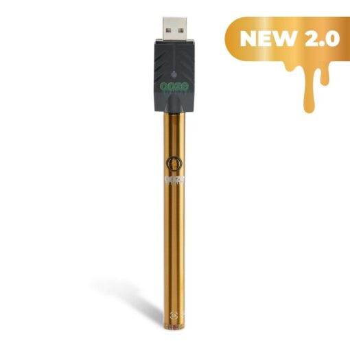 Ooze Twist Slim Pen 2.0 510 Thread Vaporizer Battery - Image 88