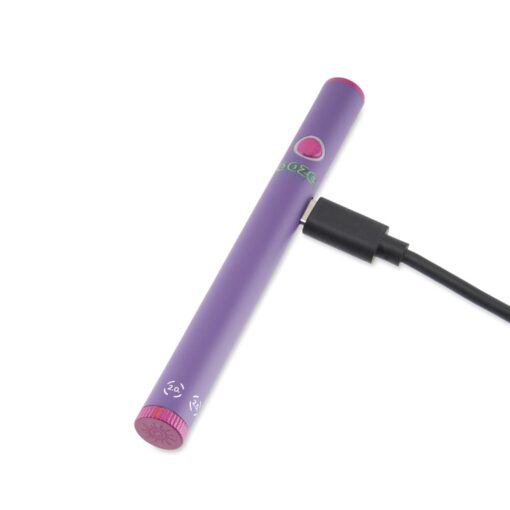 Ooze Twist Slim Pen 2.0 510 Thread Vaporizer Battery - Image 96