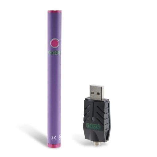 Ooze Twist Slim Pen 2.0 510 Thread Vaporizer Battery - Image 98