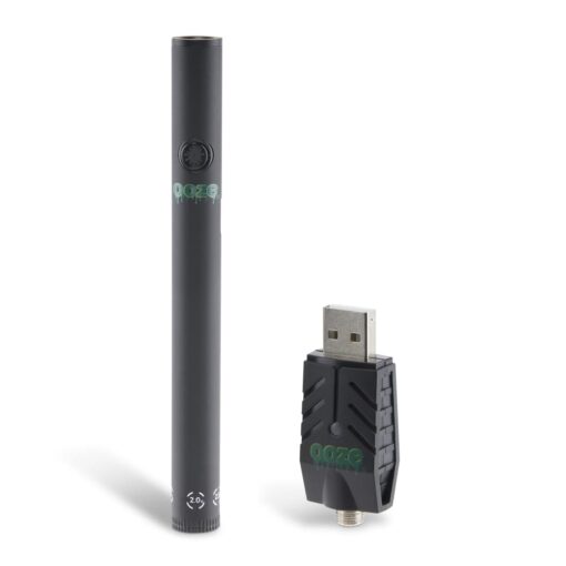 Ooze Twist Slim Pen 2.0 510 Thread Vaporizer Battery - Image 104