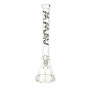 Zong Fat Beaker Bong | 100% Authentic | Cannabox