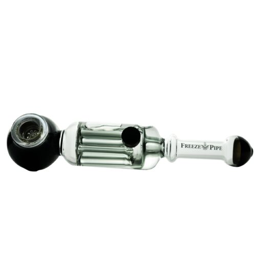 Freeze Pipe Revolver - Image 2
