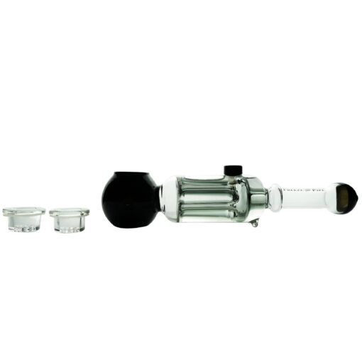 Freeze Pipe Revolver - Image 4