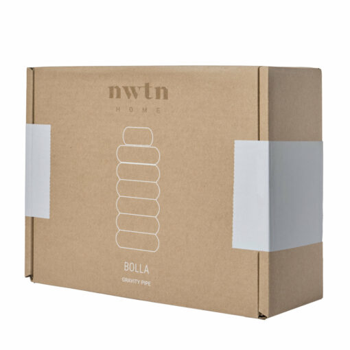 NWTN Home Bolla Gravity Bong - Image 12