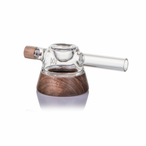 MJ Arsenal Base Camp Glass Pipe - Image 6