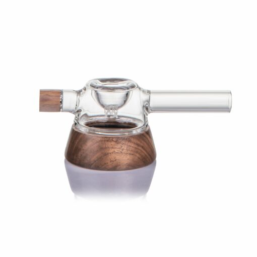 MJ Arsenal Base Camp Glass Pipe - Image 2
