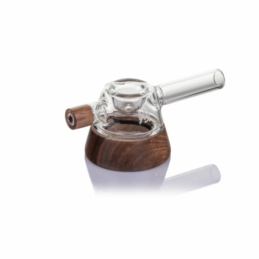 MJ Arsenal Base Camp Glass Pipe - Image 3