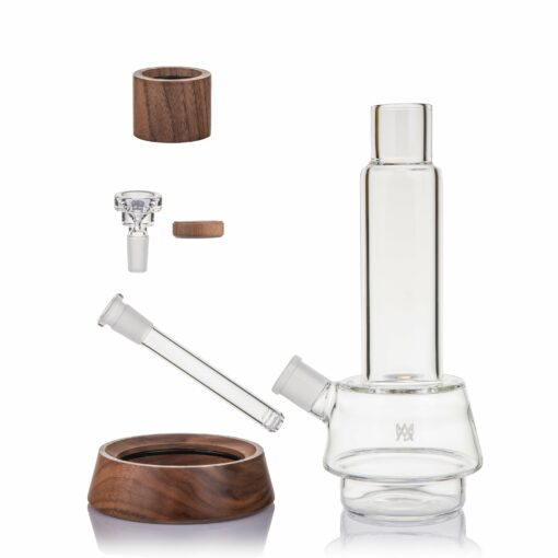 MJ Arsenal Alpine Lookout Waterpipe - Image 7