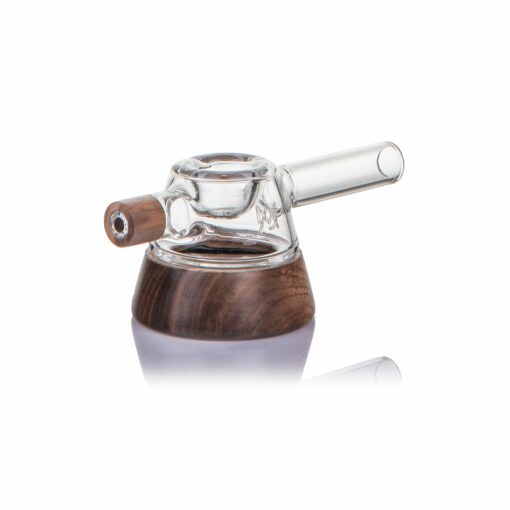MJ Arsenal Base Camp Glass Pipe - Image 5