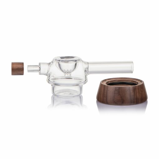 MJ Arsenal Base Camp Glass Pipe - Image 7