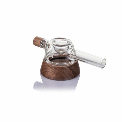 MJ Arsenal Base Camp Glass Pipe - Image 8