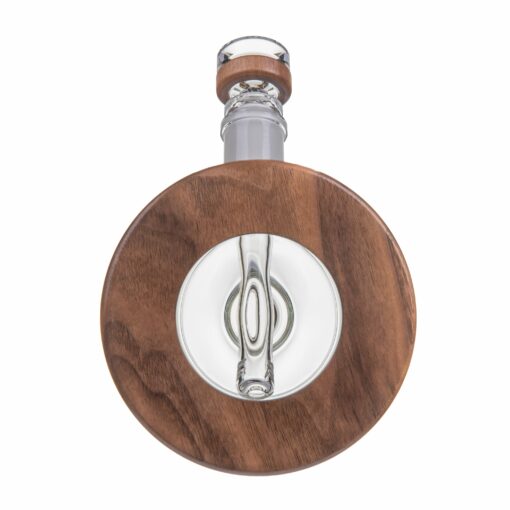 MJ Arsenal Alpine Lookout Waterpipe - Image 10