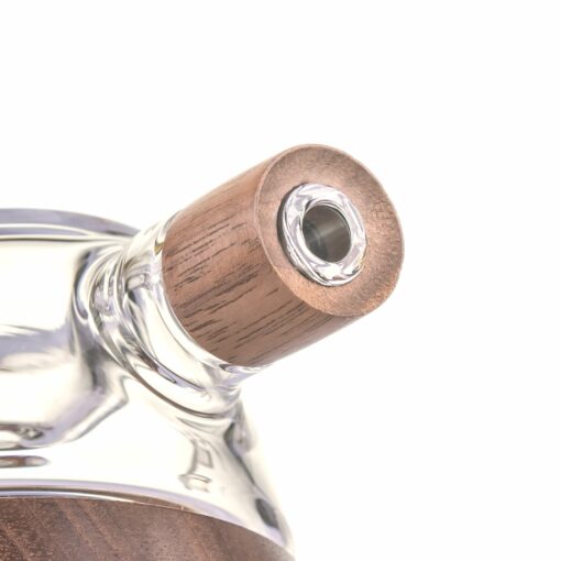 MJ Arsenal Base Camp Glass Pipe - Image 9