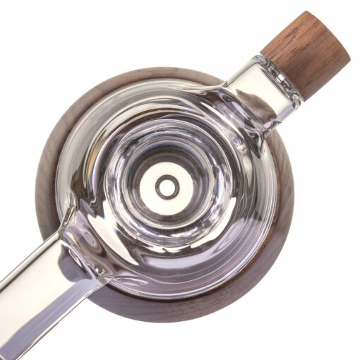 MJ Arsenal Base Camp Glass Pipe - Image 10