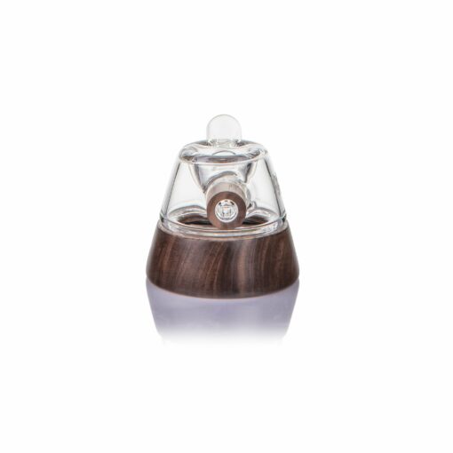 MJ Arsenal Base Camp Glass Pipe - Image 11