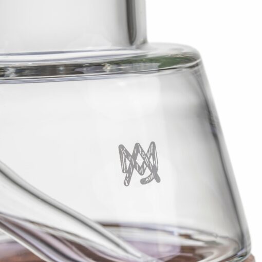 MJ Arsenal Alpine Lookout Waterpipe - Image 13