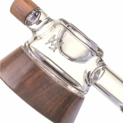 MJ Arsenal Base Camp Glass Pipe - Image 12
