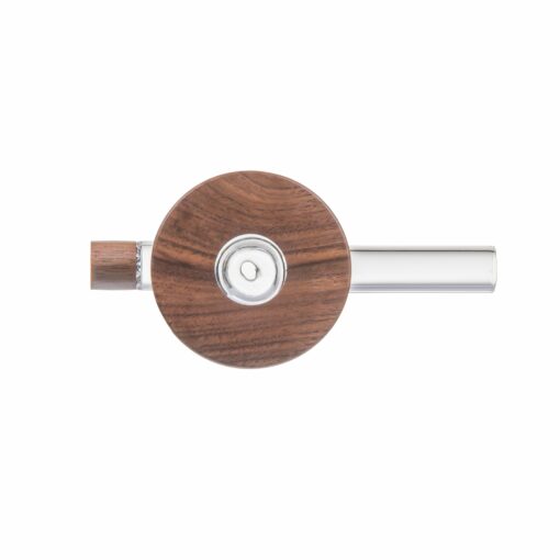 MJ Arsenal Base Camp Glass Pipe - Image 13