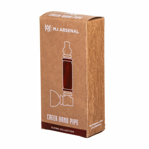 MJ Arsenal Alpine Creek Pipe - Image 15