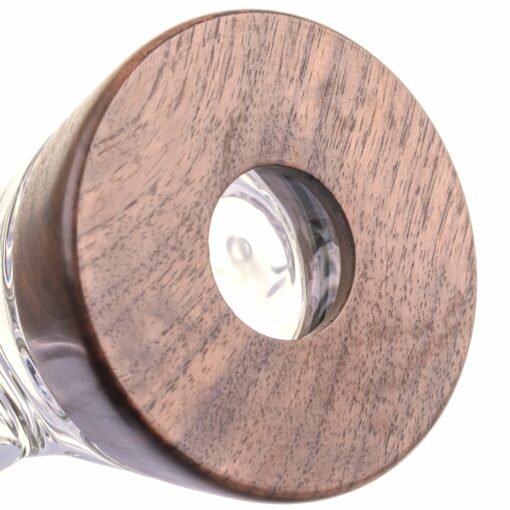 MJ Arsenal Base Camp Glass Pipe - Image 14