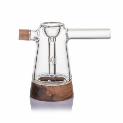 MJ Arsenal Alpine Mesa Glass Bubbler - Image 4