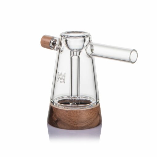 MJ Arsenal Alpine Mesa Glass Bubbler - Image 5