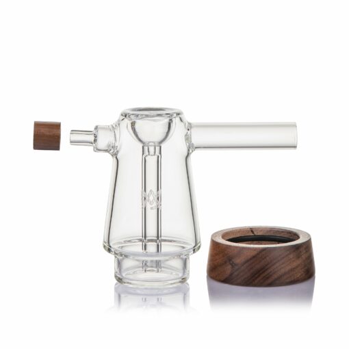 MJ Arsenal Alpine Mesa Glass Bubbler - Image 7
