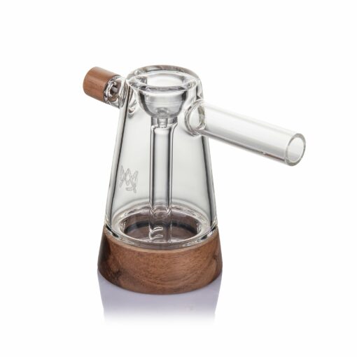 MJ Arsenal Alpine Mesa Glass Bubbler - Image 9