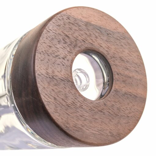 MJ Arsenal Alpine Mesa Glass Bubbler - Image 10