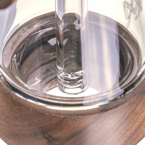 MJ Arsenal Alpine Mesa Glass Bubbler - Image 11