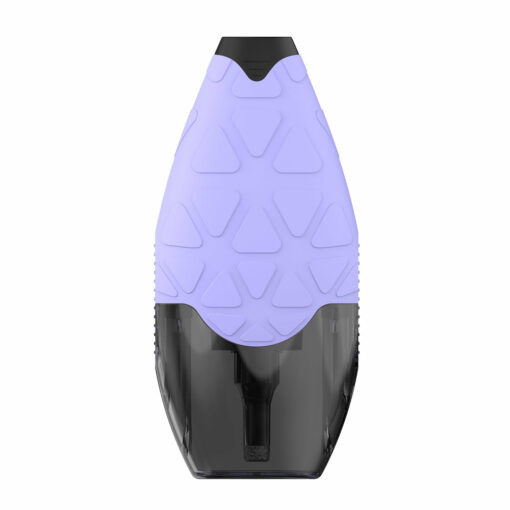 Ooze Hover 650 mAh Concentrate Vaporizer from Cannabox, featuring a sleek and compact design for effortless portability, adjustable voltage settings for customizable dabbing experiences, and a modern aesthetic that enhances any cannabis culture lifestyle.