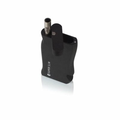 RYOT SUPER SLIM MAGNETIC DUGOUT WITH ONE HITTER