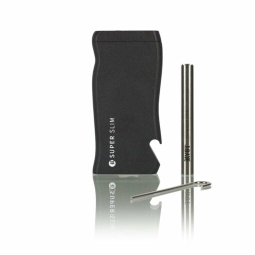 RYOT SUPER SLIM MAGNETIC DUGOUT WITH ONE HITTER - Image 4