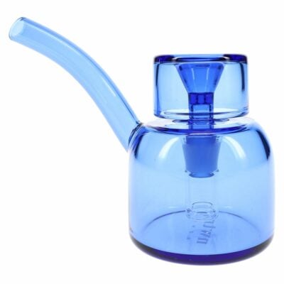 NWTN Home Vesper Glass Bubbler