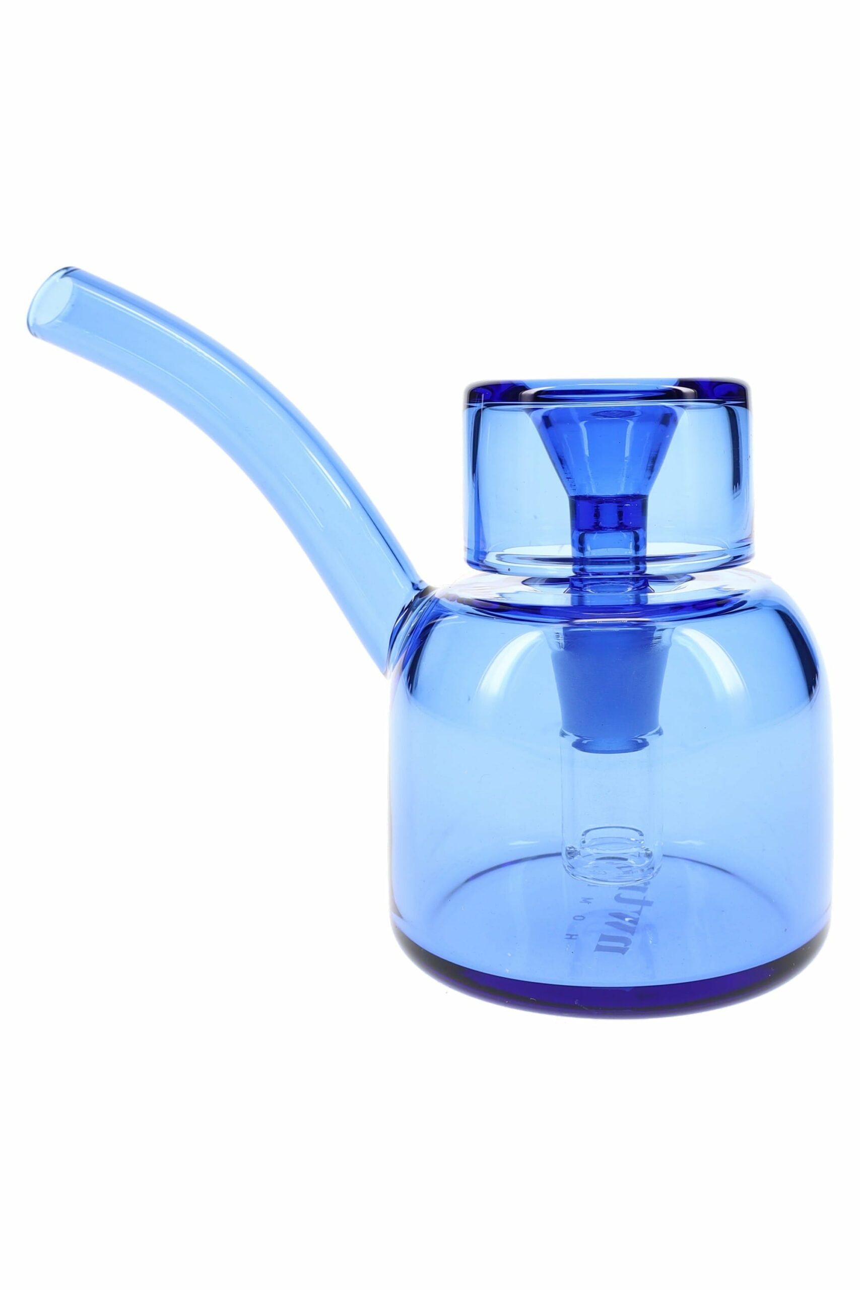 NWTN Home Vesper Glass Bubbler