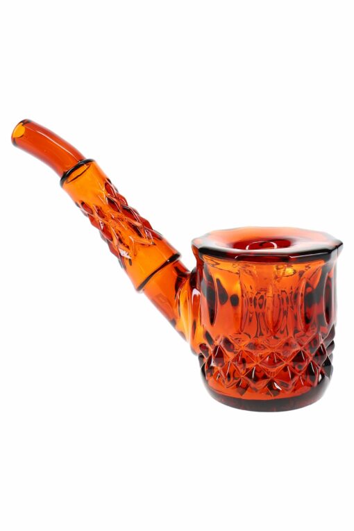 NWTN Home Highball Glass Hand Pipe - Image 3