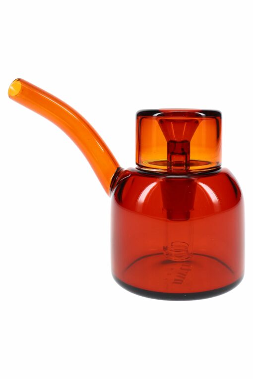 NWTN Home Vesper Glass Bubbler - Image 3