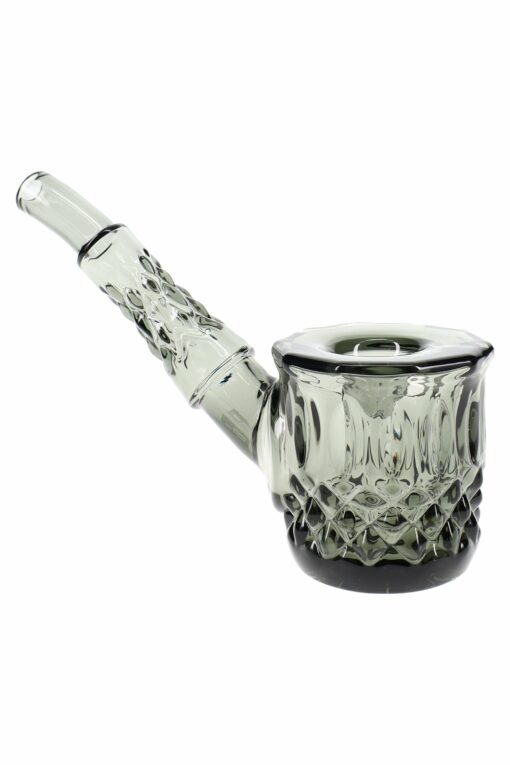 NWTN Home Highball Glass Hand Pipe - Image 4
