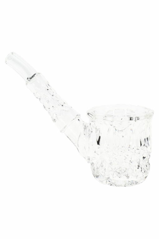 NWTN Home Highball Glass Hand Pipe - Image 5