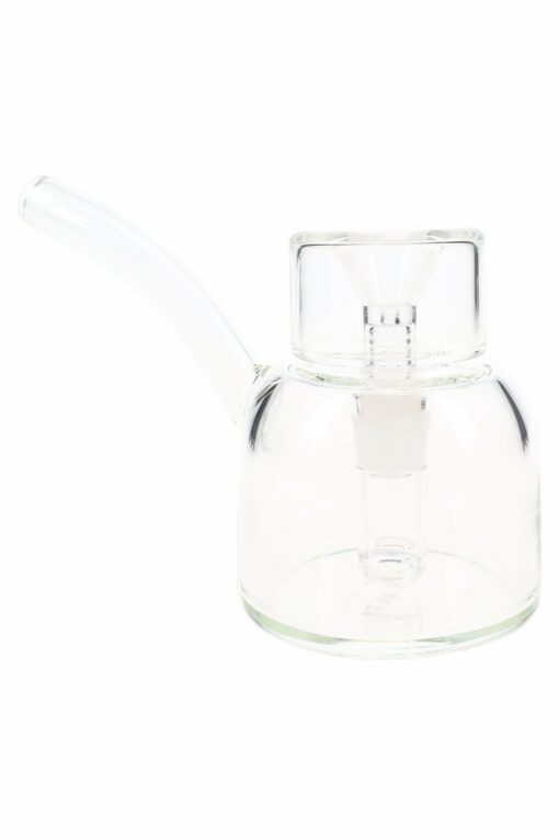 NWTN Home Vesper Glass Bubbler - Image 5